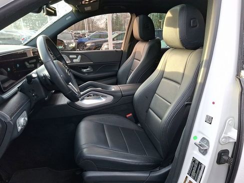 Used 2020 Mercedes-Benz GLE 350 4MATIC image 9