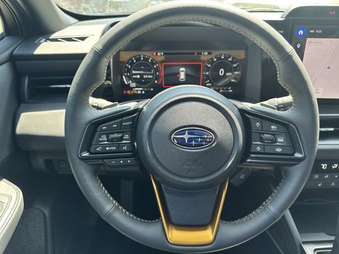 New 2026 Subaru Outback Wilderness image 13