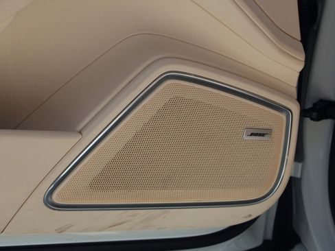 Certified 2023 Porsche Panamera Platinum Edition RWD image 13