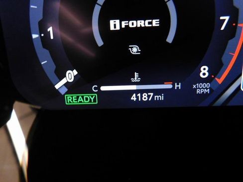 Used 2025 Toyota 4Runner TRD Off-Road Premium image 55