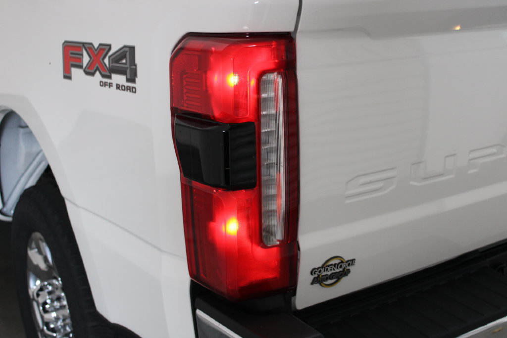 New 2026 Ford F350 Lariat w/ Lariat Premium Package AWD/4WD image 62