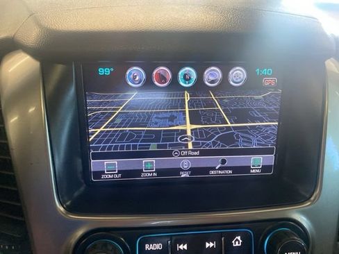 Used 2016 Chevrolet Tahoe LTZ AWD/4WD image 24