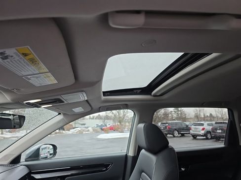 Certified 2023 Honda CR-V EX-L image 23