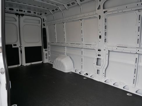 New 2026 RAM ProMaster 3500 w/ Convenience Group image 10