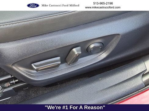 Used 2022 Toyota Camry XLE image 22