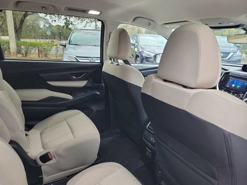 Used 2021 Subaru Ascent Premium w/ Convenience Package AWD/4WD image 32