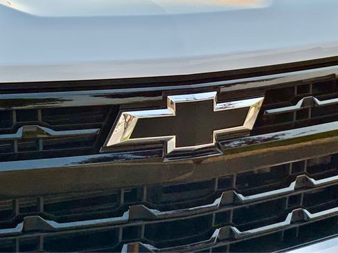 New 2026 Chevrolet Silverado 1500 RST w/ Redline Edition image 22