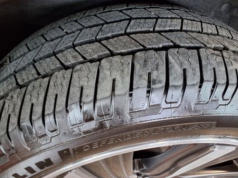 Used 2019 Lincoln Navigator L Reserve image 10