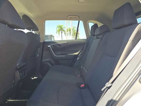 Certified 2024 Toyota RAV4 LE FWD image 18