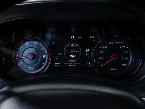 Used 2021 Dodge Charger Scat Pack w/ Daytona Edition Group RWD image 27