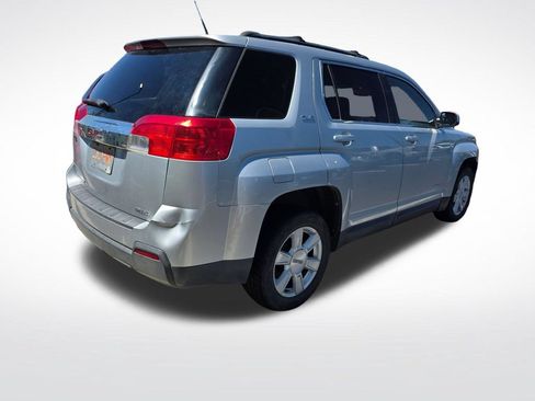 Used 2011 GMC Terrain SLE AWD/4WD image 5