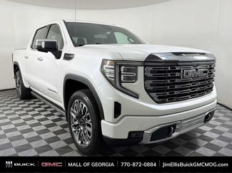 Used 2024 GMC Sierra 1500 Denali Ultimate AWD/4WD video 1