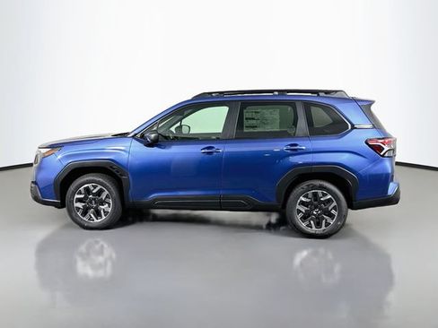 New 2026 Subaru Forester Premium AWD/4WD image 4