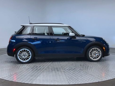 New 2026 MINI Cooper S FWD image 9