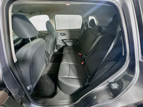 Used 2023 Nissan Rogue S AWD/4WD image 26