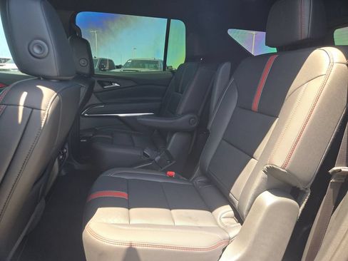 Certified 2026 Chevrolet Traverse RS FWD image 9