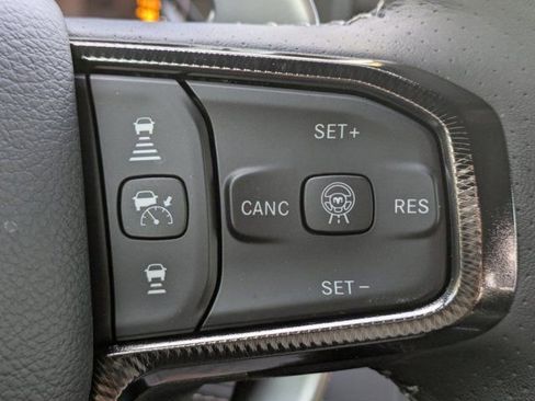 New 2026 RAM 1500 RHO w/ RHO Level 1 Equipment Group image 21