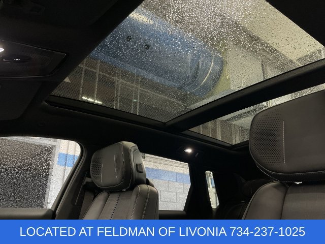 Used 2024 Cadillac Lyriq Luxury w/ LPO, Floor Liner Package AWD/4WD image 19