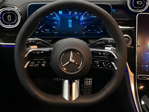 New 2026 Mercedes-Benz GLC 300 4MATIC image 15