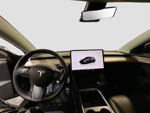 Used 2022 Tesla Model 3 Performance AWD/4WD image 7