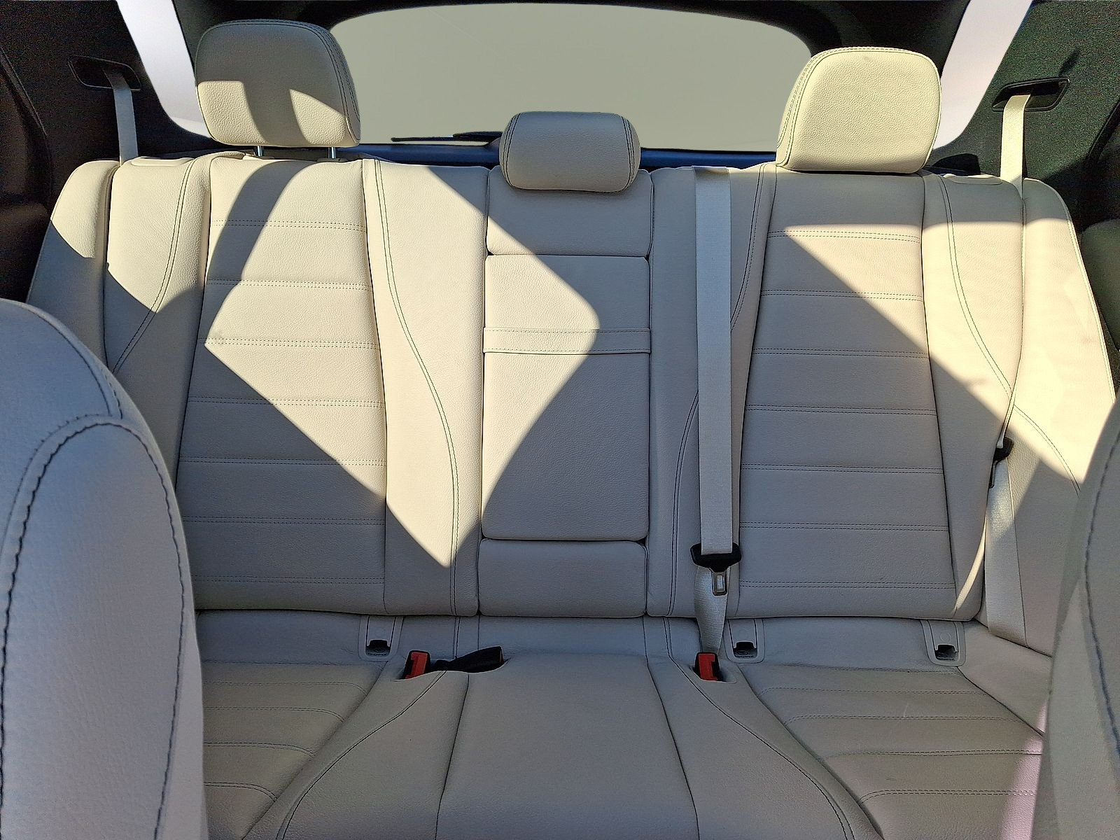Used 2024 Mercedes-Benz GLE 350 4MATIC image 6