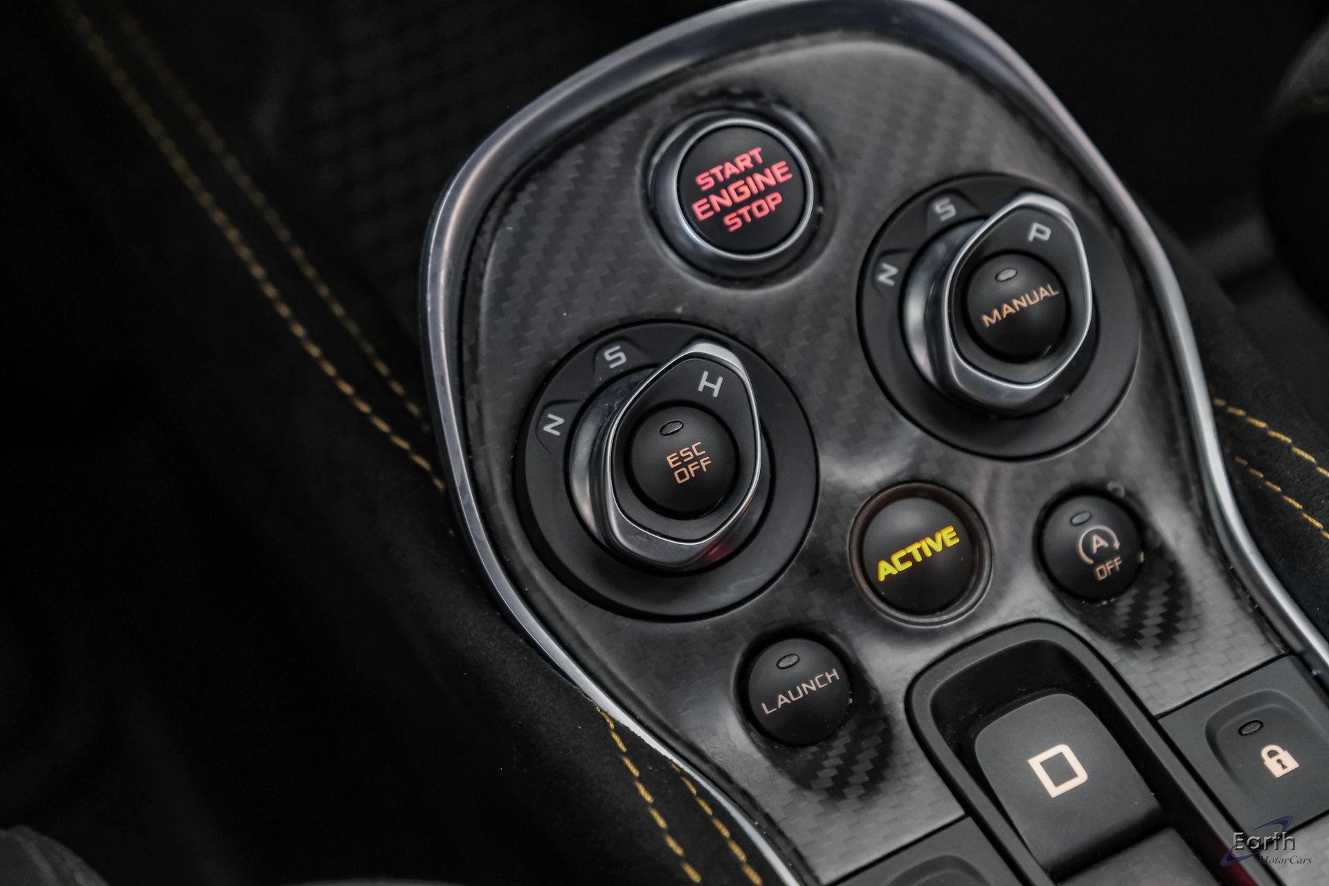 Used 2019 McLaren 600LT RWD image 69