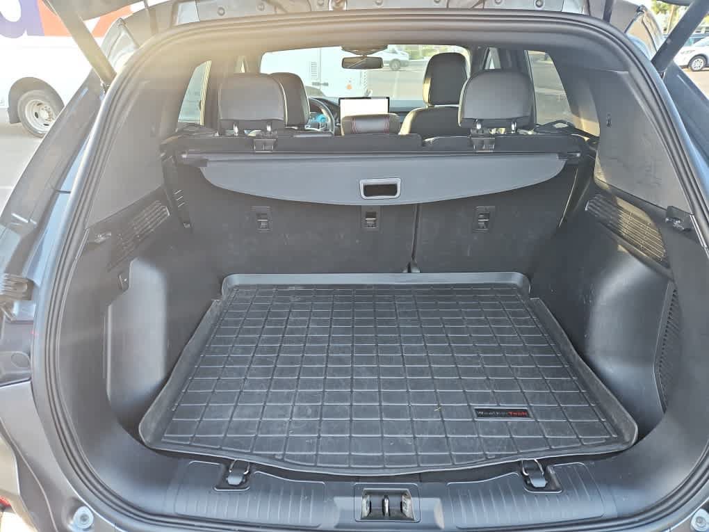 Used 2023 Ford Escape ST-Line Elite AWD/4WD image 8