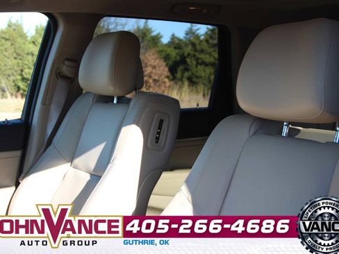 Used 2015 Jeep Grand Cherokee Limited image 26