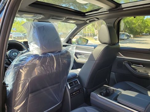 New 2026 MAZDA CX-90 3.3 Turbo S w/ Premium Plus AWD/4WD image 12