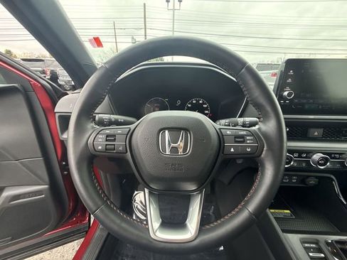 Used 2024 Honda CR-V Sport-L image 14