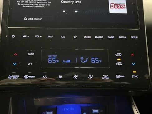 Used 2024 Hyundai Tucson SEL AWD/4WD image 18