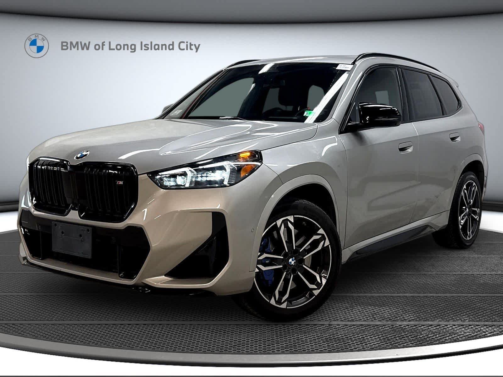 Used 2024 BMW X1 M35i w/ Premium Package AWD/4WD image 1