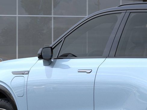 New 2026 Cadillac Vistiq Sport w/ LPO, Floor Liner Package image 12