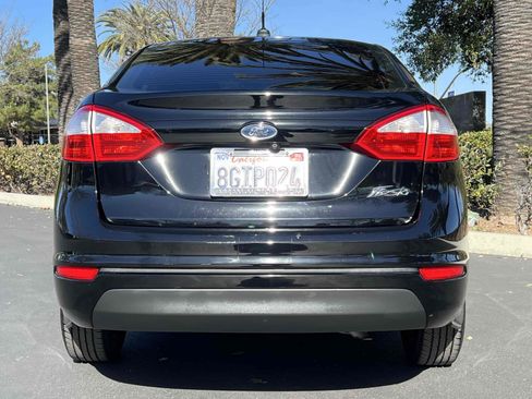 Used 2018 Ford Fiesta S image 21