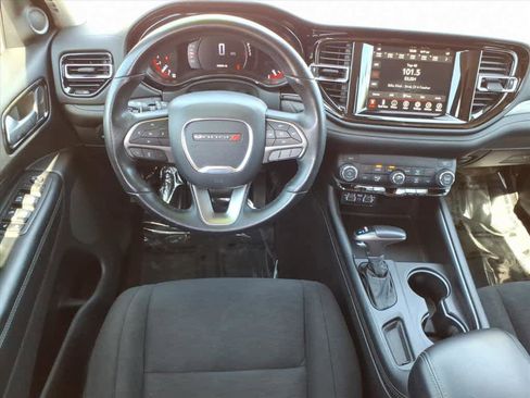 Used 2022 Dodge Durango SXT w/ Anodized Platinum Package image 31