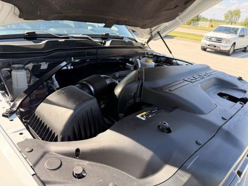 Used 2022 RAM 3500 Tradesman AWD/4WD image 23