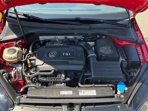 Used 2016 Volkswagen Golf Limited Edition FWD image 21