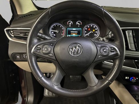 Used 2019 Buick Enclave Essence w/ LPO, Cargo Package image 24