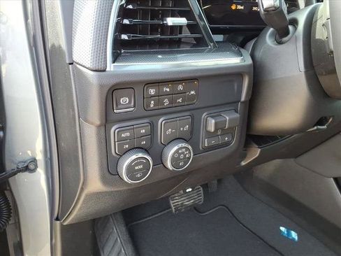 New 2026 Chevrolet Tahoe RST w/ Advanced Technology Package image 22