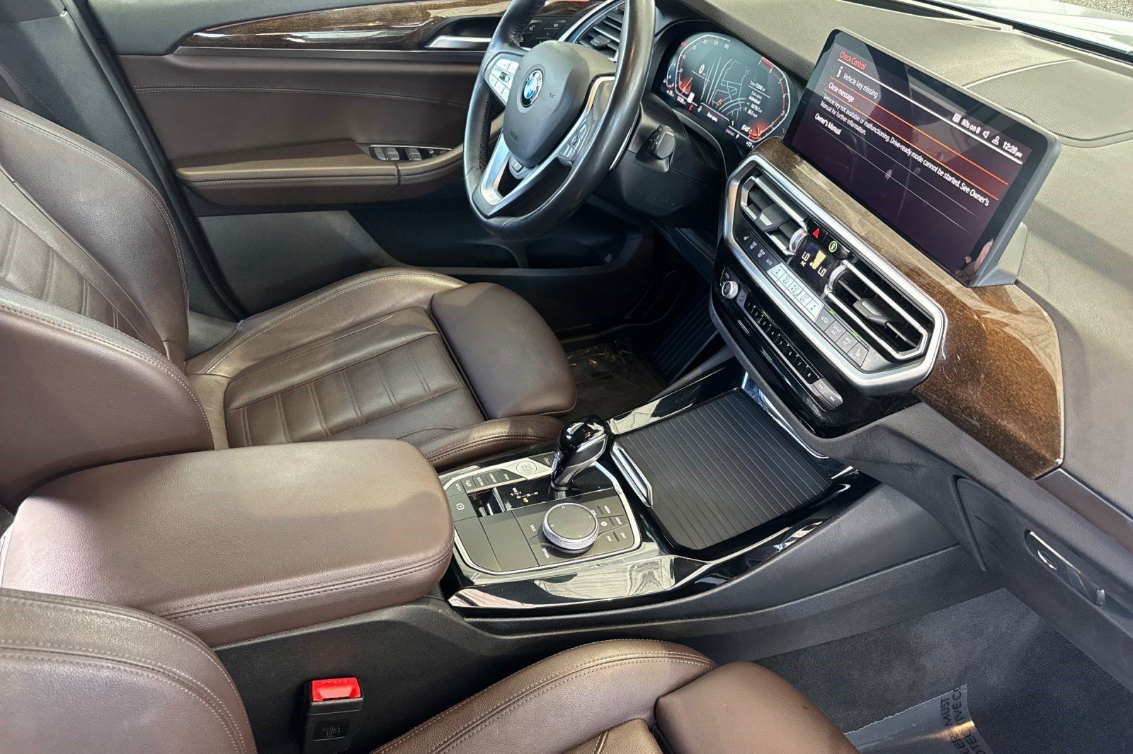 Used 2023 BMW X3 xDrive30i w/ Premium Package AWD/4WD image 20