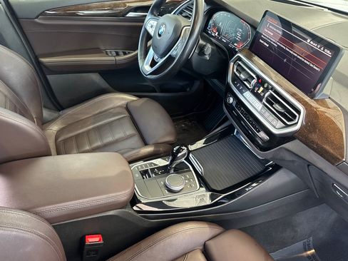 Used 2023 BMW X3 xDrive30i w/ Premium Package AWD/4WD image 20