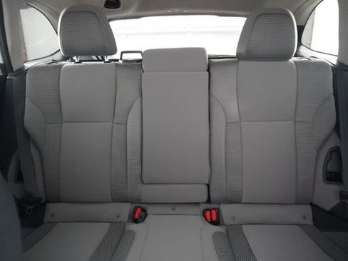 Certified 2025 Subaru Outback Premium image 31