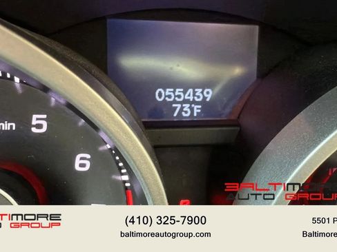 Used 2010 Acura TL FWD image 39