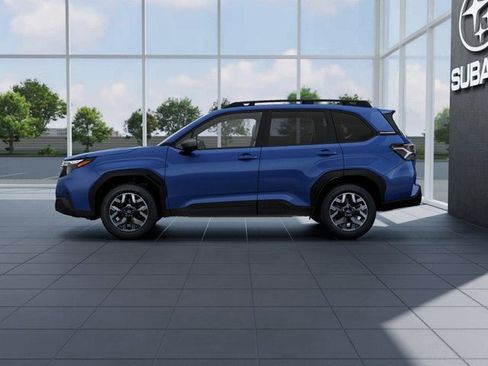 New 2026 Subaru Forester Premium AWD/4WD image 3