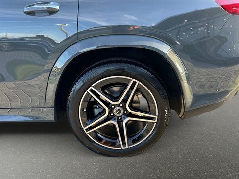 New 2026 Mercedes-Benz GLS 450 450 4MATIC SUV image 11