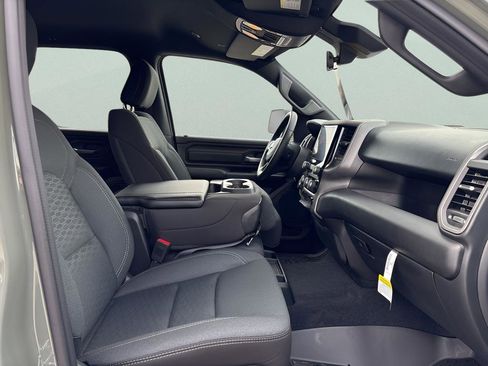 New 2026 RAM 1500 Tradesman image 33