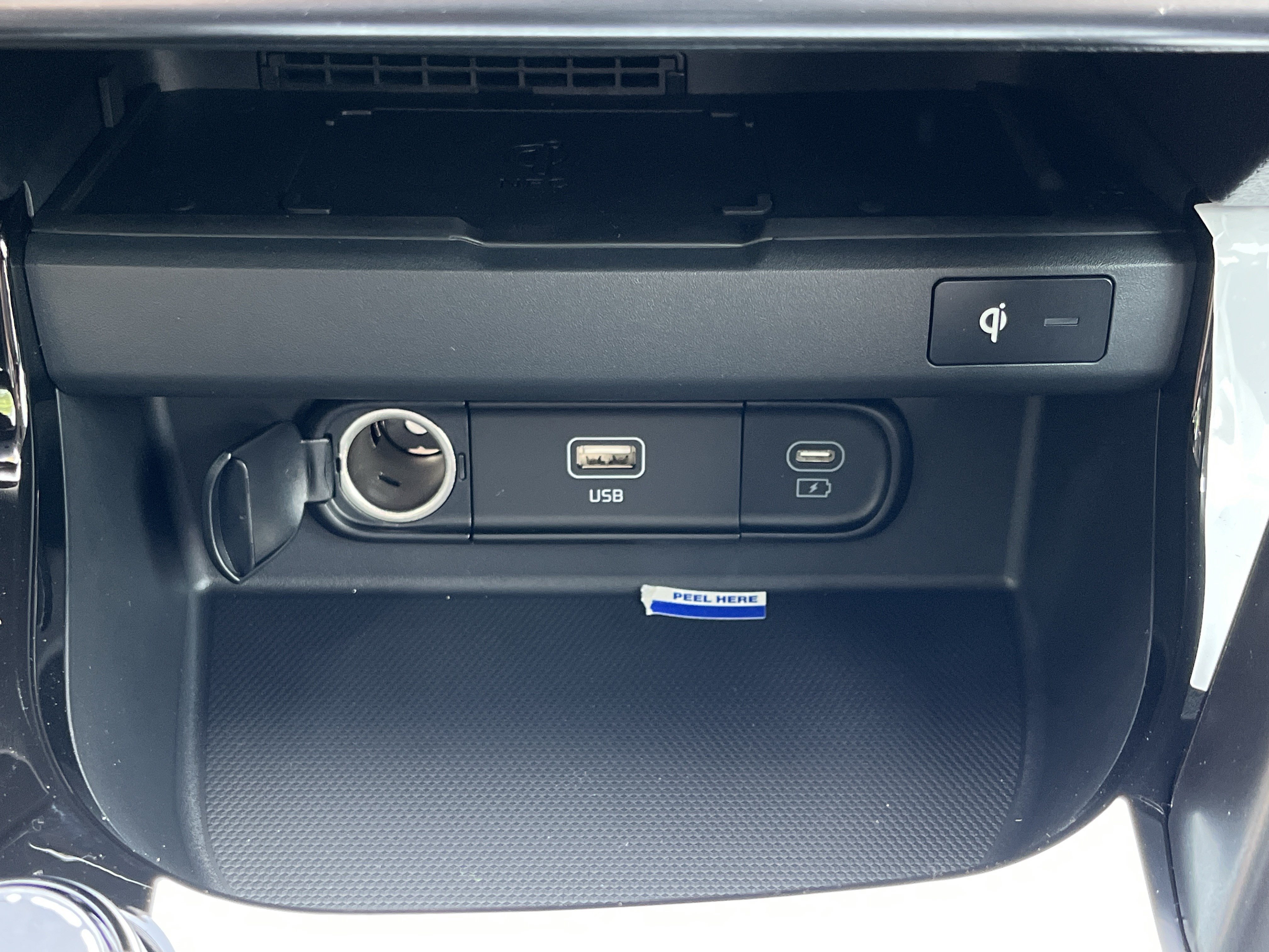 New 2026 Kia Seltos SX w/ SX Sunroof Package AWD/4WD image 8