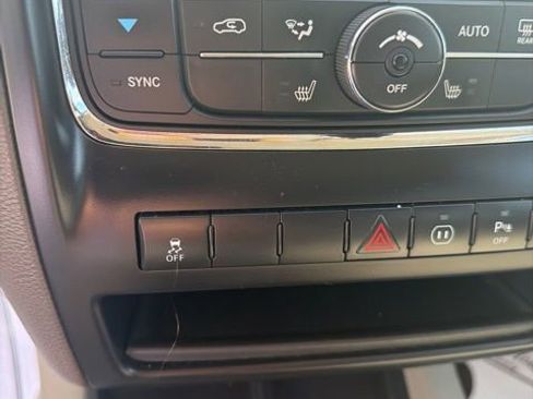 Used 2012 Dodge Durango Crew AWD/4WD image 26