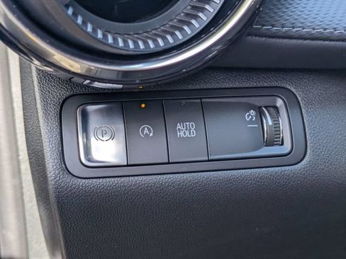 New 2026 Chevrolet Equinox LT FWD image 11