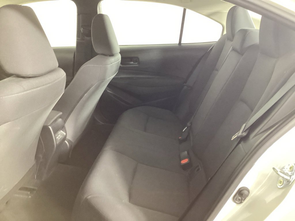 Used 2025 Toyota Corolla LE FWD image 25